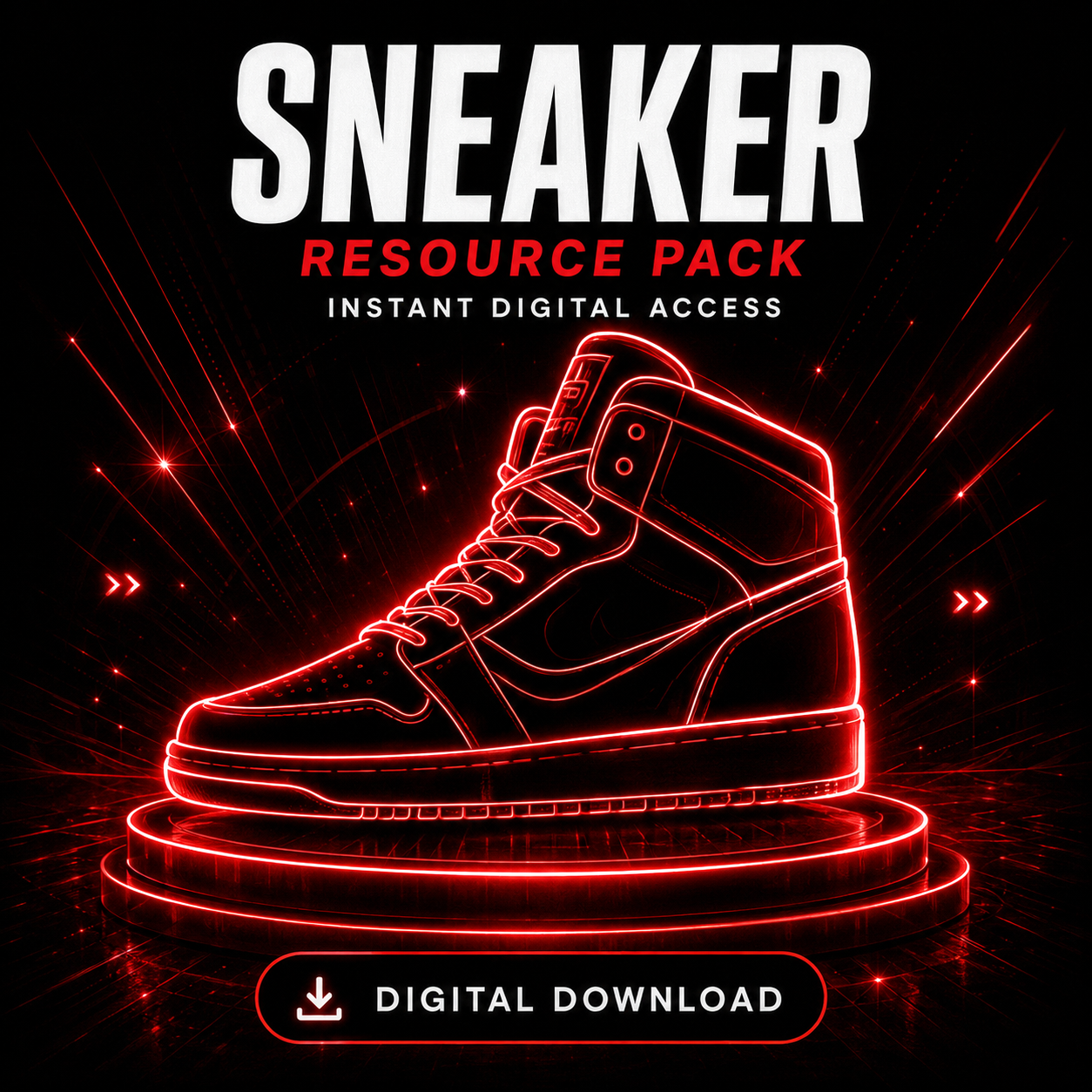 Shoe Supplier Pack